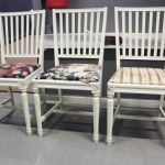 966 9167 CHAIRS